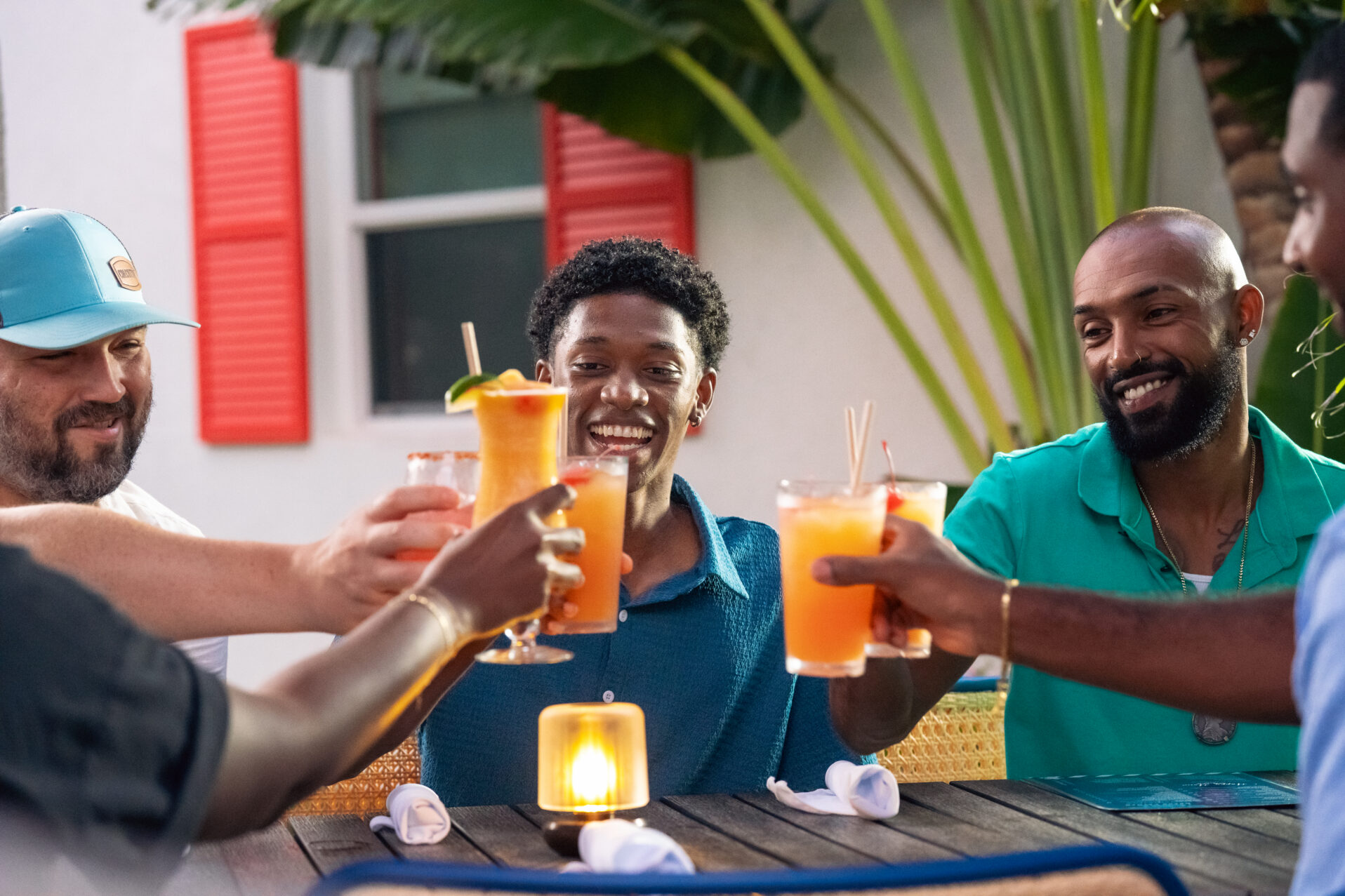 Cocktails At Sunshine Grill | Sunshine Grill Cocktails At Sunshine Grill